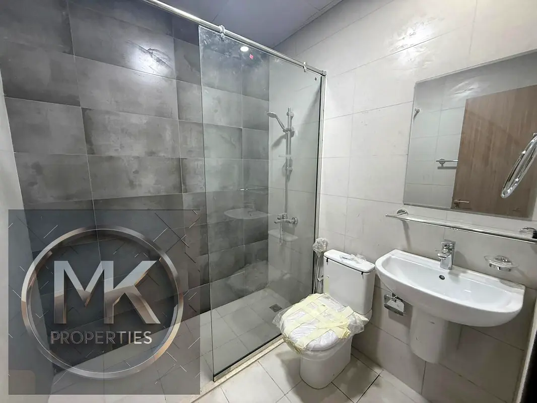 Brand New 1BHK furnished for Rent in Al Amerah | Huge Terrace | First Tenant | E311 Access.