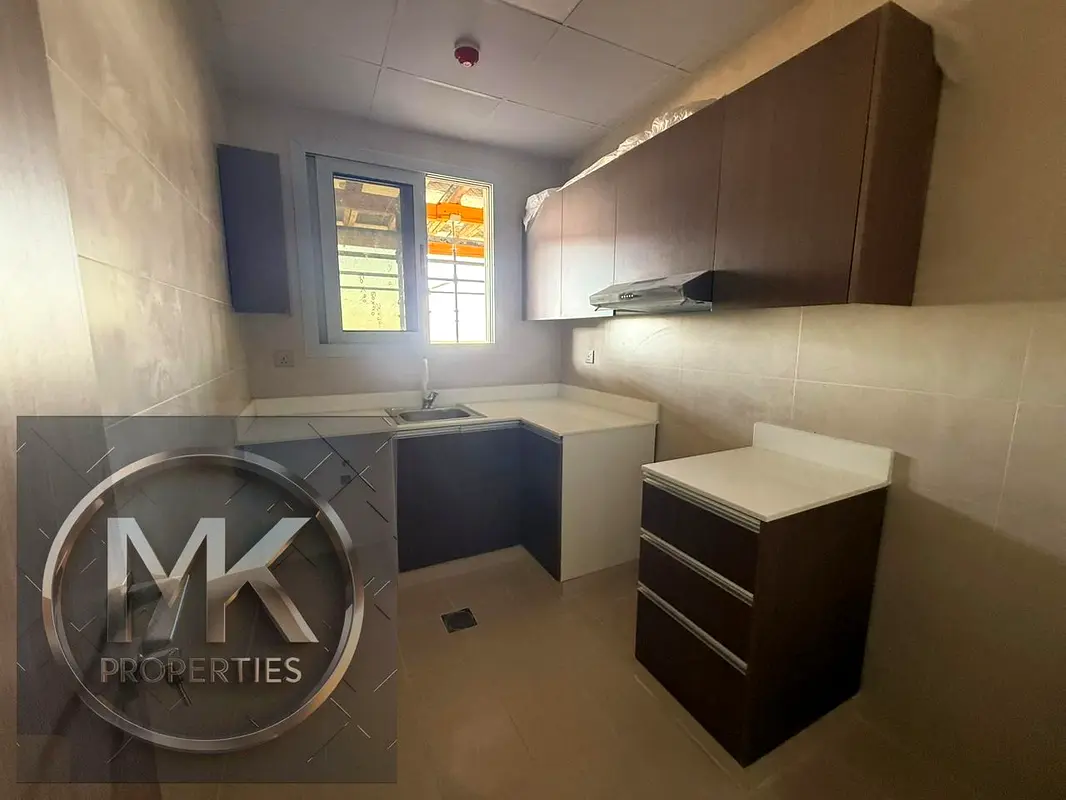 Brand New 1BHK furnished for Rent in Al Amerah | Huge Terrace | First Tenant | E311 Access.