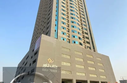pay 251,000 AED AND GET KEY / READY TO MOVE APARTMENT IN GULF TOWER