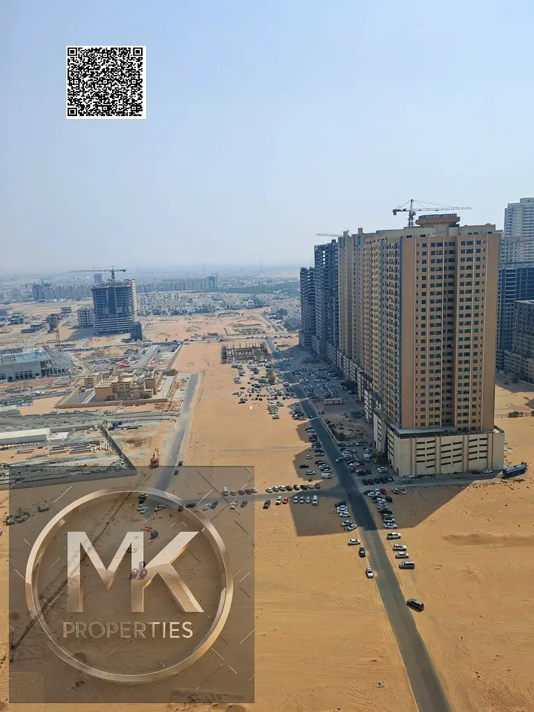 pay 251,000 AED AND GET KEY / READY TO MOVE APARTMENT IN GULF TOWER