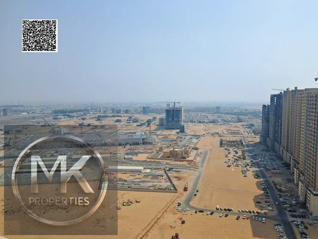 pay 251,000 AED AND GET KEY / READY TO MOVE APARTMENT IN GULF TOWER