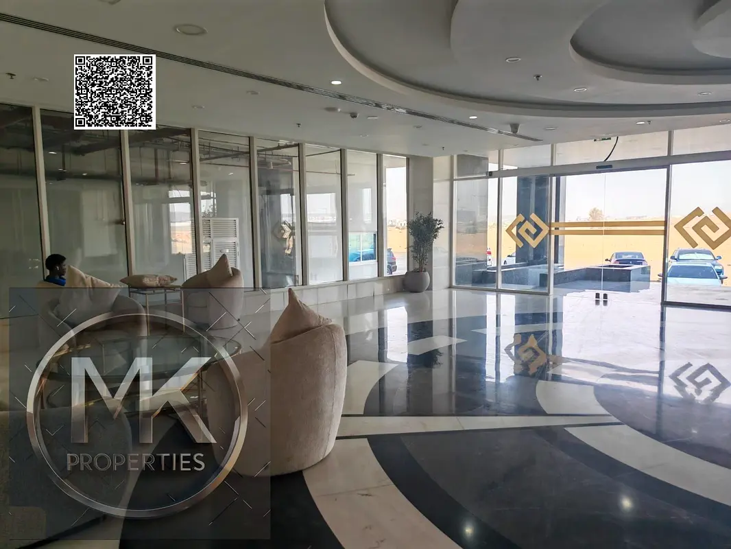 pay 251,000 AED AND GET KEY / READY TO MOVE APARTMENT IN GULF TOWER