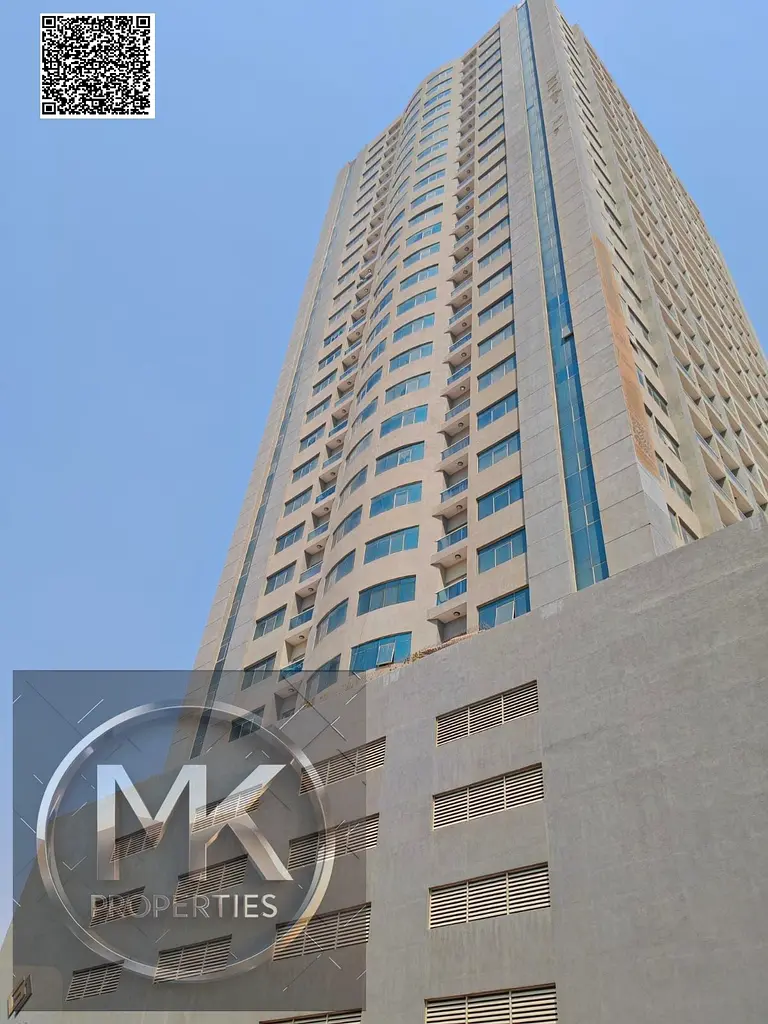 pay 251,000 AED AND GET KEY / READY TO MOVE APARTMENT IN GULF TOWER