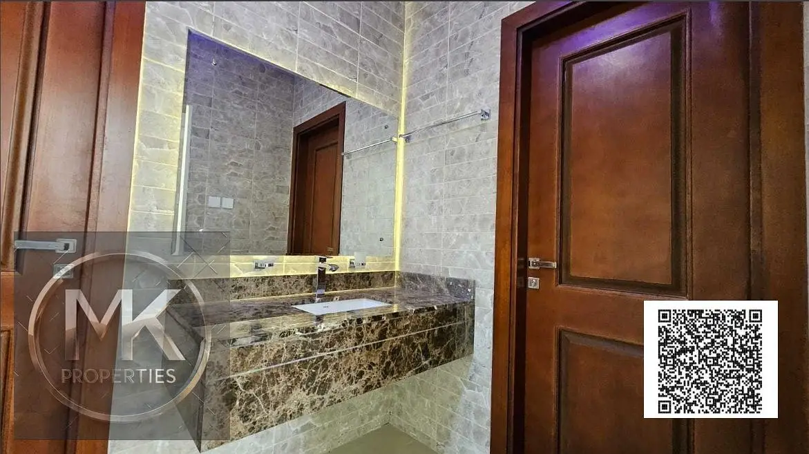 The Brand New Ready Luxurious Design villa for sale in Al Yasmeen best location.