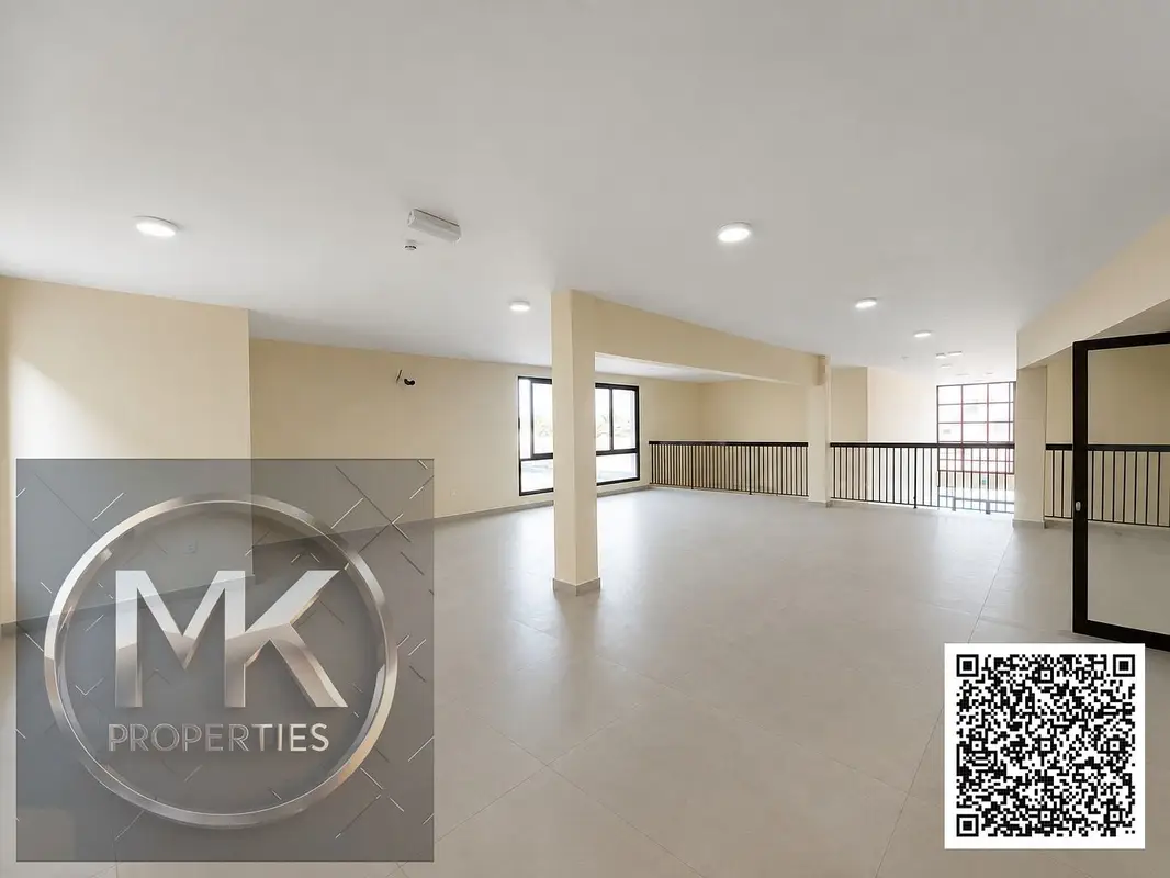 Modern commercial showroom available in Al Zahya, Ajman a rapidly Developing area.