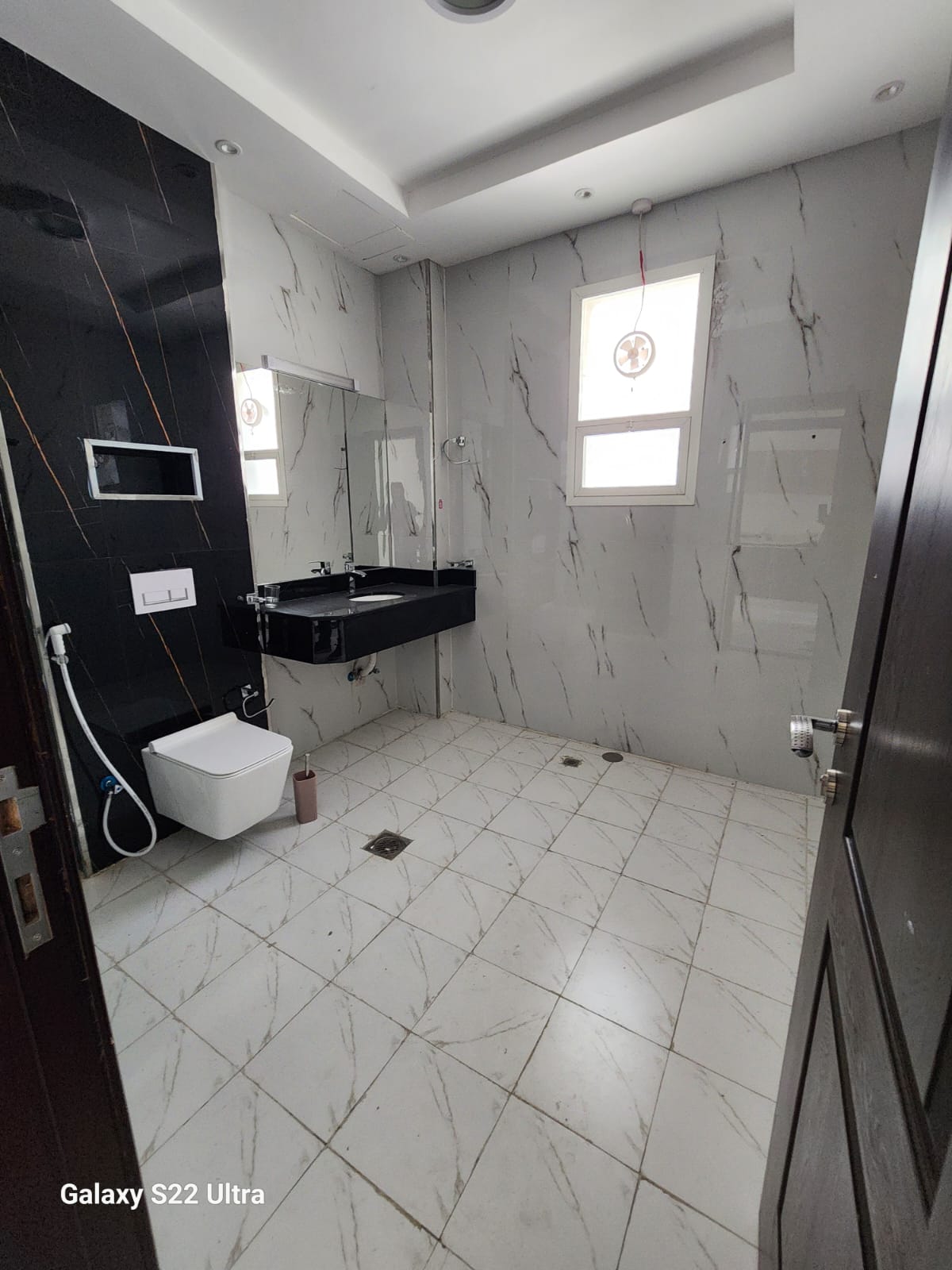 The luxury Executive Villa Ready for rent in (AL Yasmen).
