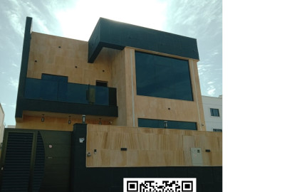 The Luxurious Design Villas sale in Al Zahya Ajman