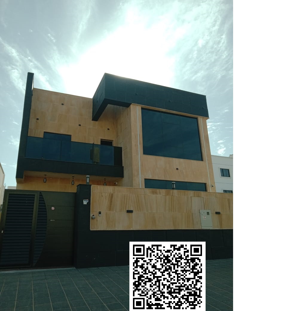 The Luxurious Design Villas sale in Al Zahya Ajman