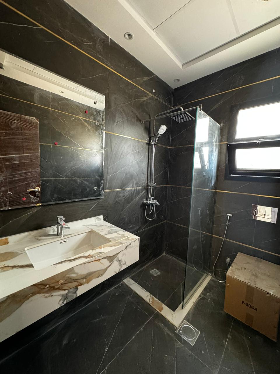 IN Al Aali((1)) Luxury Villa - 3014 SQFT Area IN Prime Location IN Ajman.