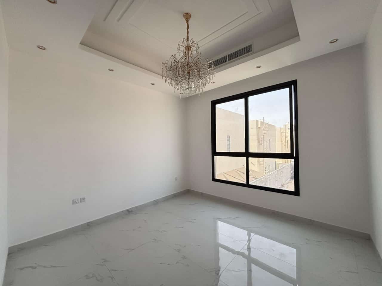 The Luxurious Design Villas sale in Al Zahyaa at prime location including transfer fee.