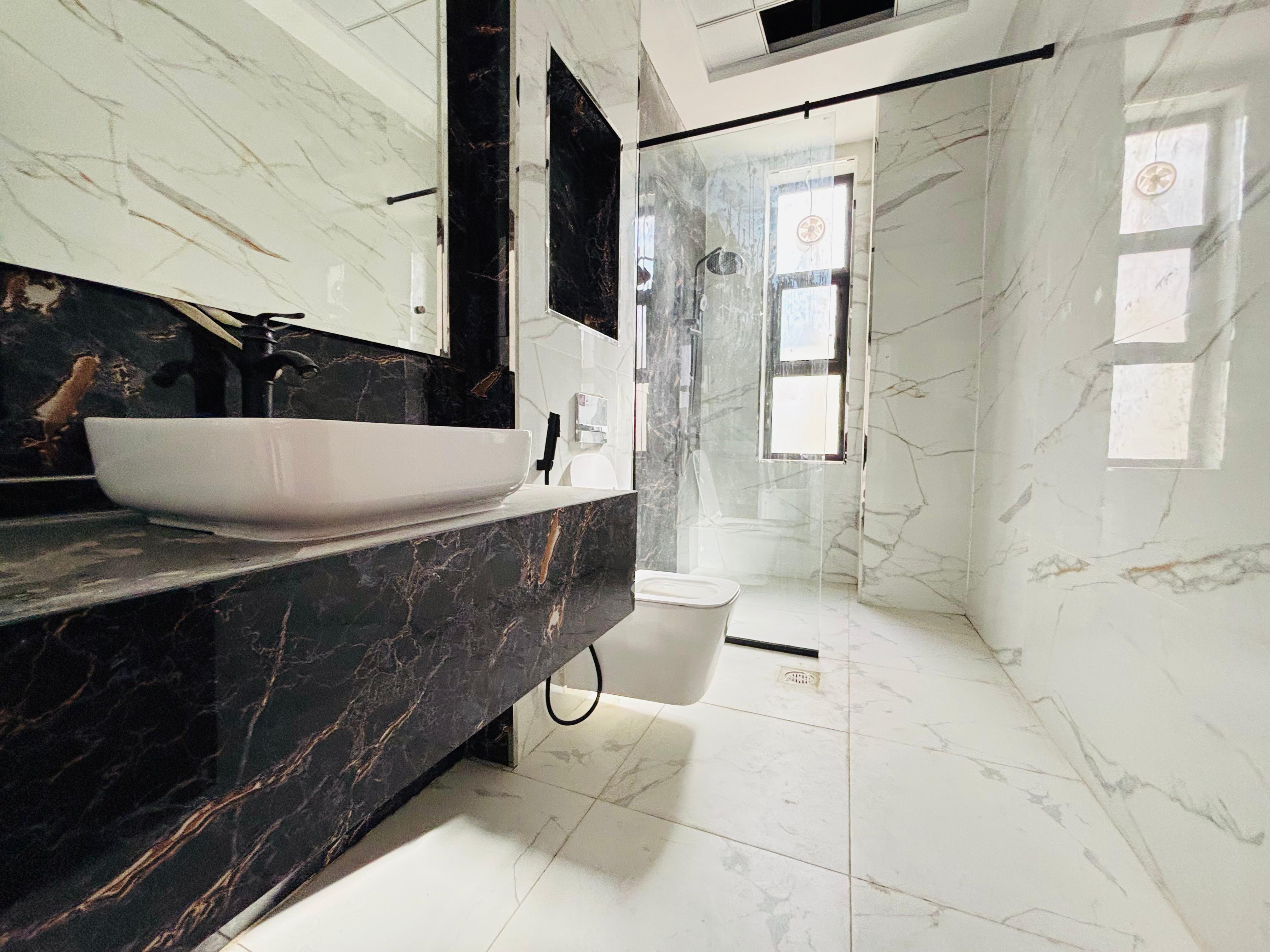 The luxury Executive Villa Ready for sela in al Zahyaa Ajman .