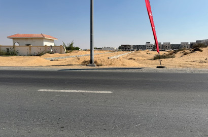 FREE TRANSFER 3014 COMMERCIAL PLOT FOR SALE ON MIAN ROAD.