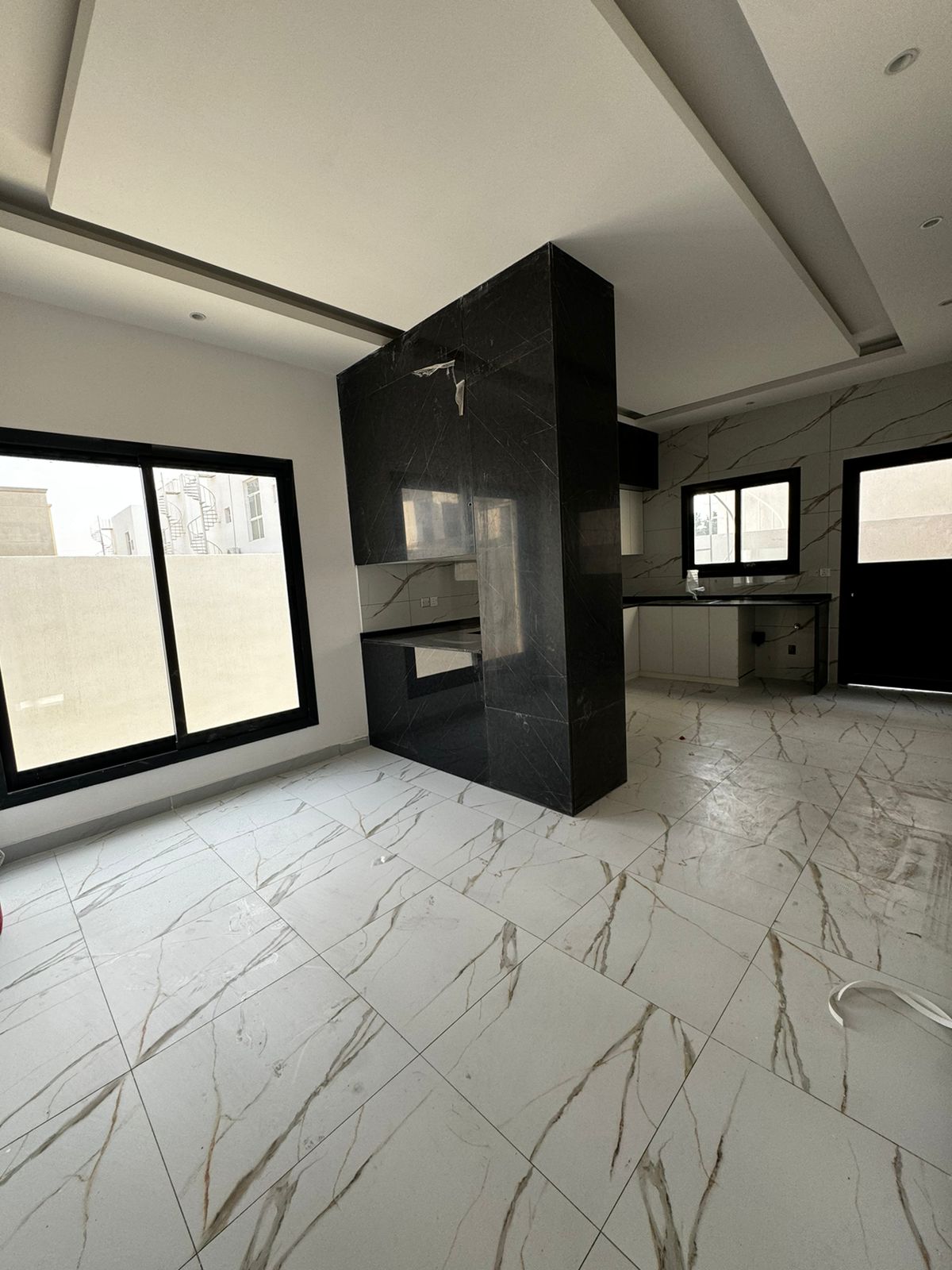 IN Al Aali((1)) Luxury Villa - 3014 SQFT Area IN Prime Location IN Ajman.