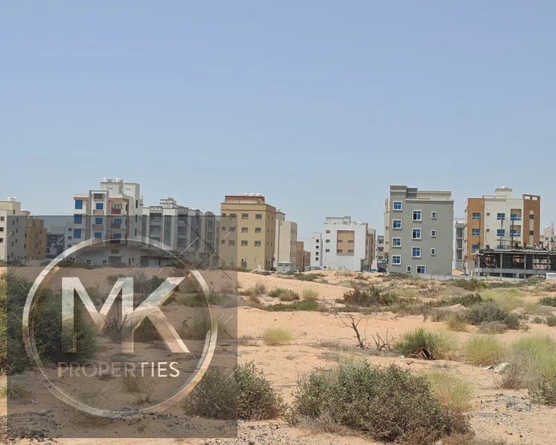 Biggest Free Hold plot IN Aalia 20584 SQFT G + 19 Commercial/Reisdential Price 7 million.