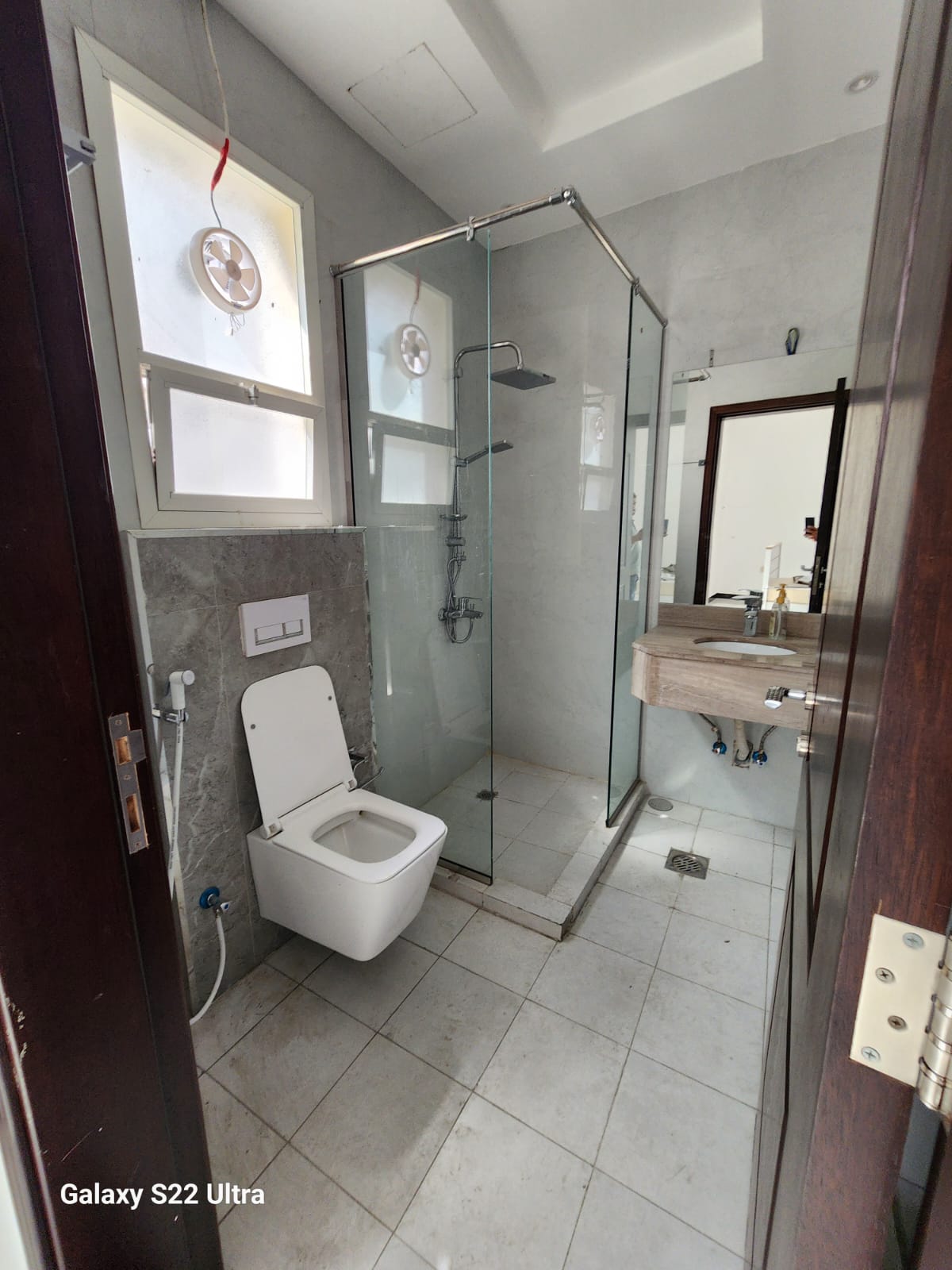 The luxury Executive Villa Ready for rent in (AL Yasmen).
