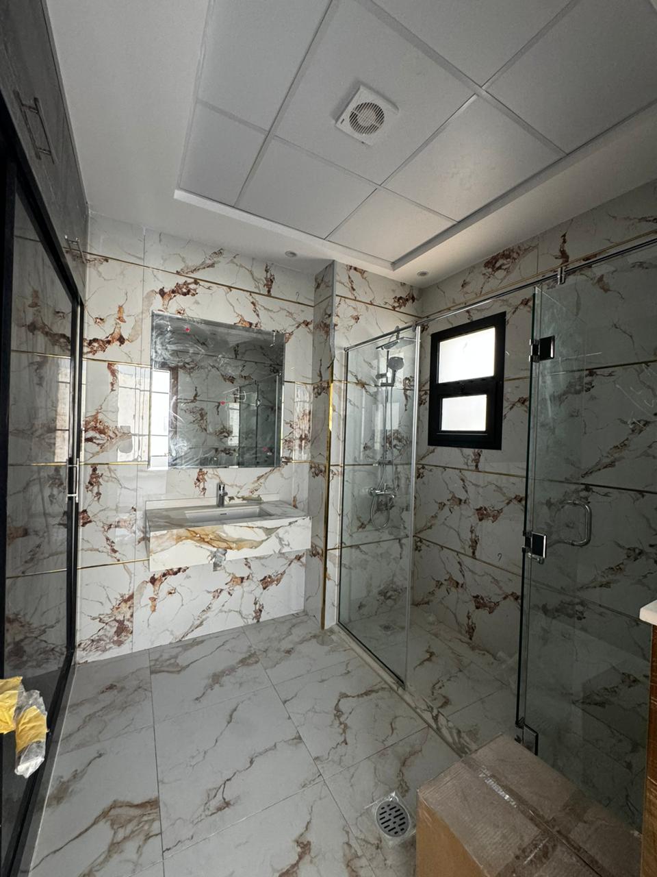 IN Al Aali((1)) Luxury Villa - 3014 SQFT Area IN Prime Location IN Ajman.