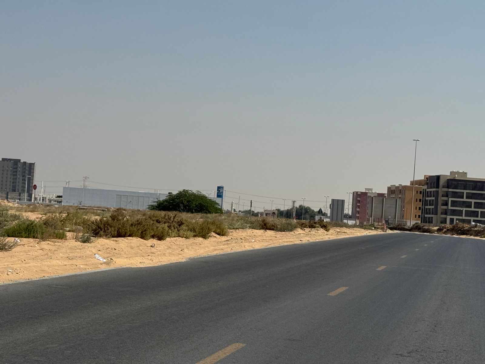 Commercial/Residential Plot For sale in Amara 4853 sq ft G + 2 .