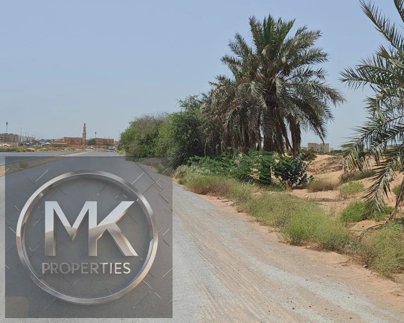 Biggest Free Hold plot IN Aalia 20584 SQFT G + 19 Commercial/Reisdential Price 7 million.