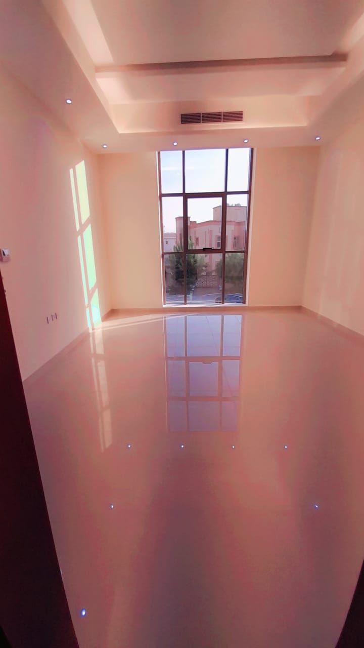 For sale in Al Yasmeen, a luxury villa 4200 sq ft .