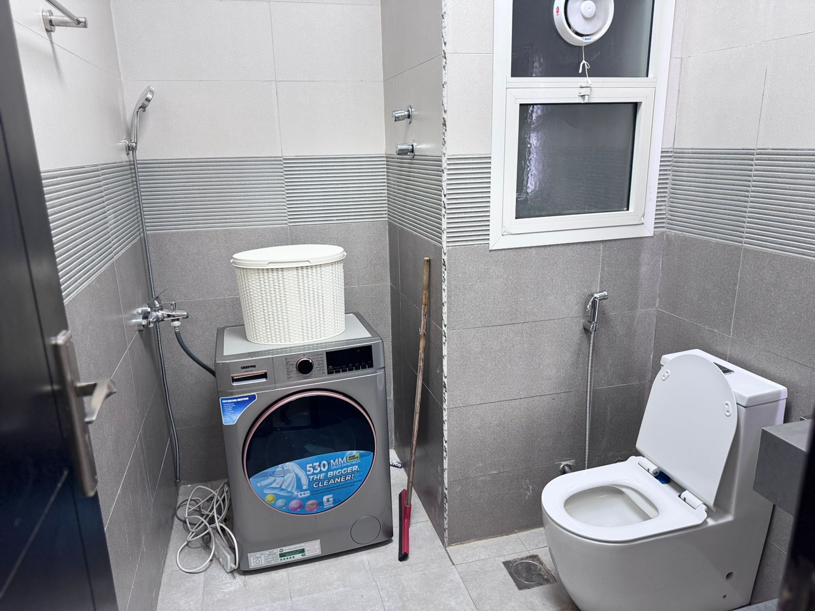 The Modern Design Townhouse well Furnished villa available for rent in Al Zahya Ajman