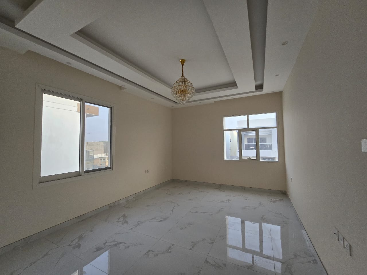 Luxury Villa for Sale in Al Amrah – Ajman