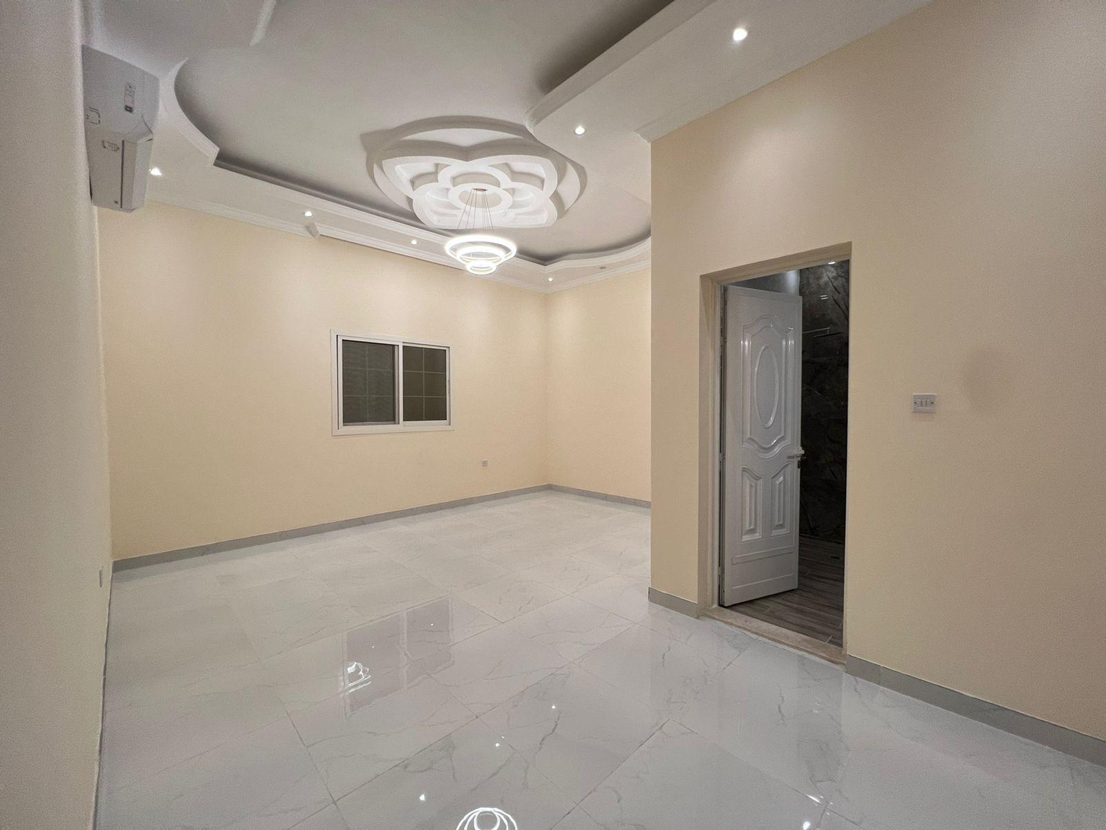 The Spacious Design Luxury Villa Ready for sale in Al Zahya Ajman