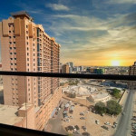 1 BADROOM FOR SALE IN AL NUAIMIYA TOWERS 1,104.52 SQFT.