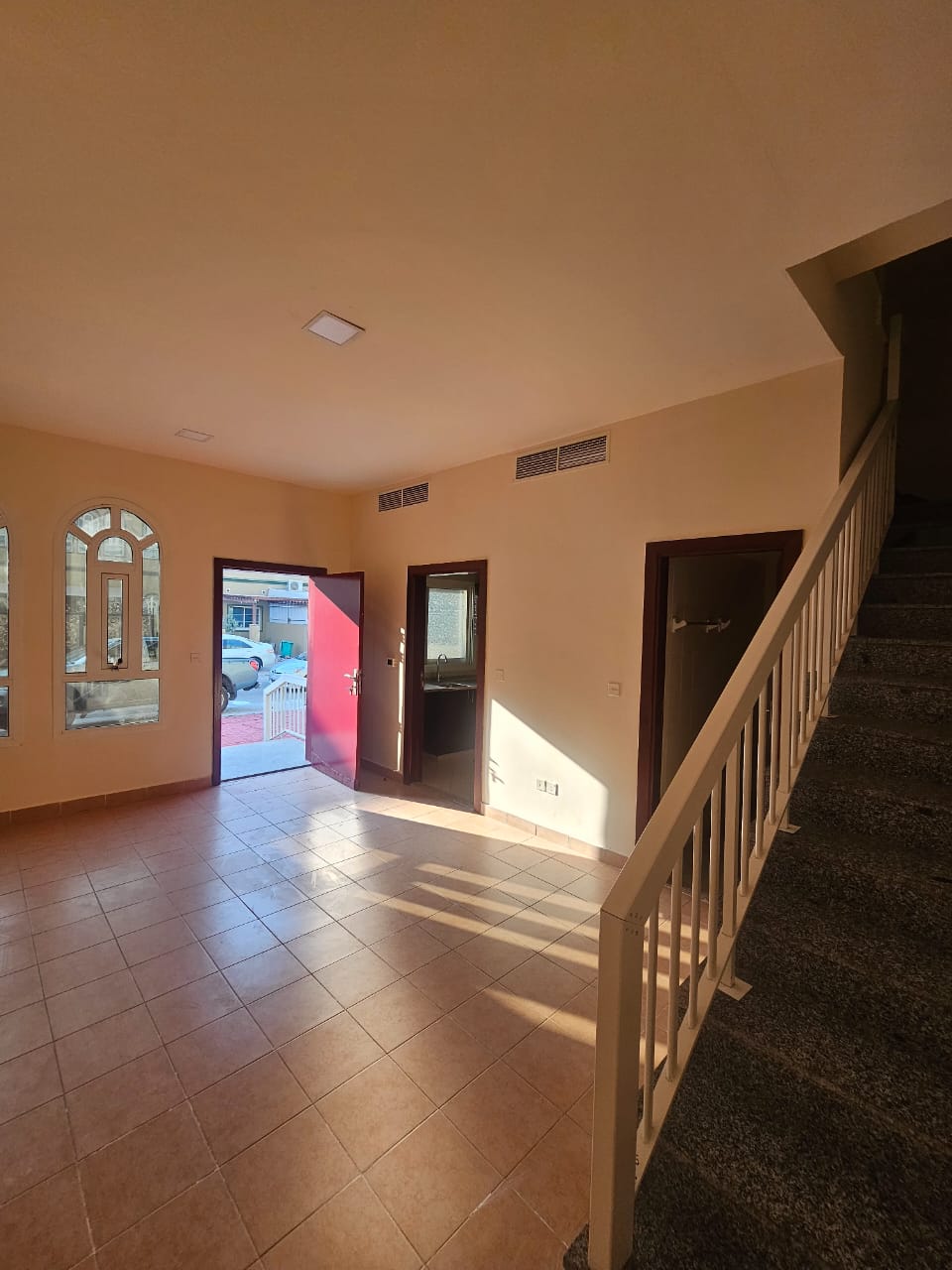 3 BHK Ajman uptown villa for sale Al Zahia Ajman.