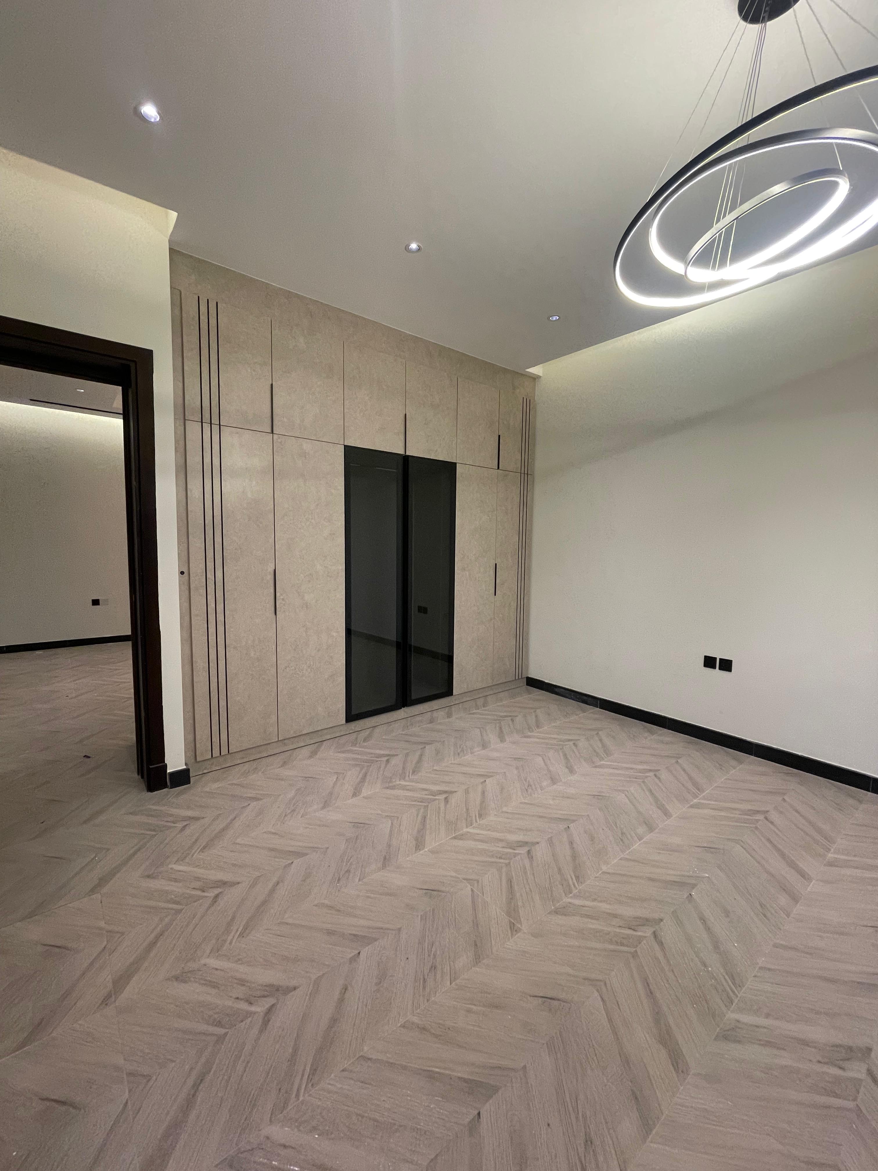 The Royal Spacious design ready villa for sale in Al Zahya Ajman opposite main road.
