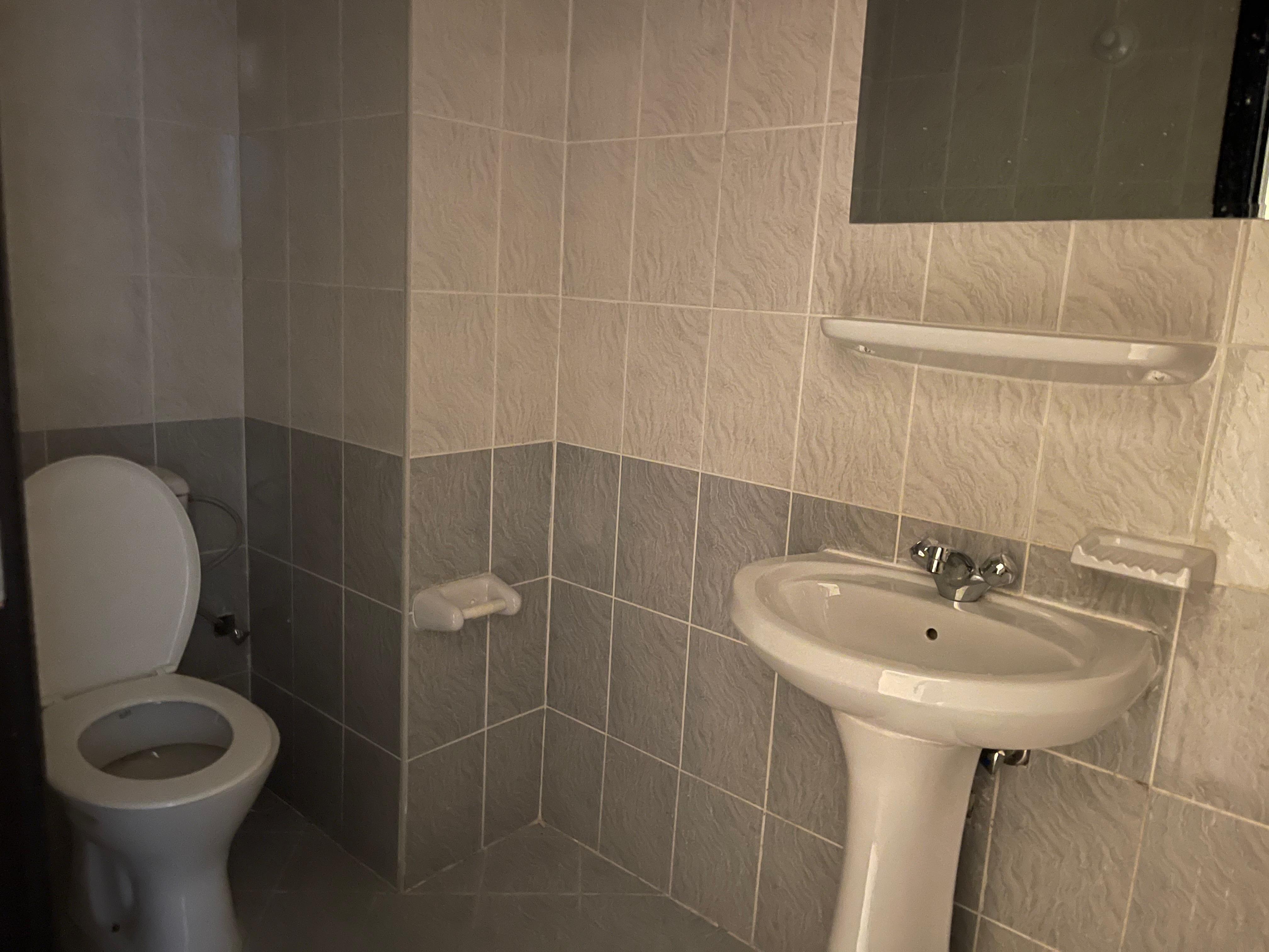 EMPTY 1 BHK FOR SALE IN LILIES TOWER 1,100 SQFT WITH PARKING + BALCONY