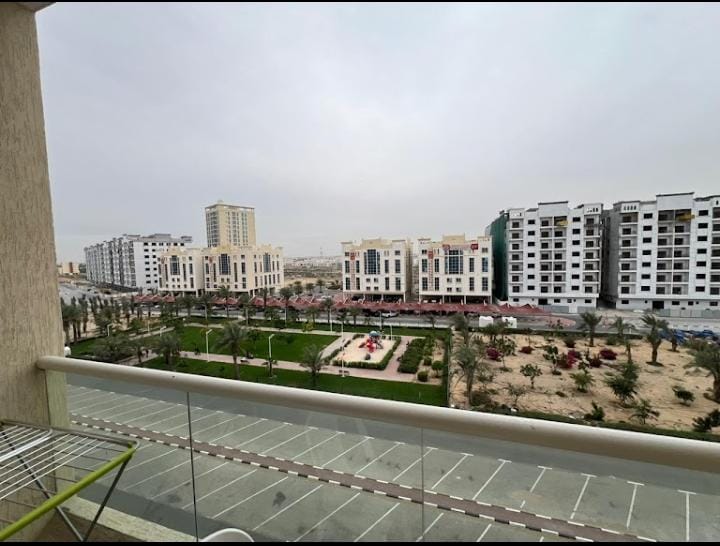 1 BHK IN AL AMEERA Village available for Sale in Brand New Building750.98 - Sq Ft.