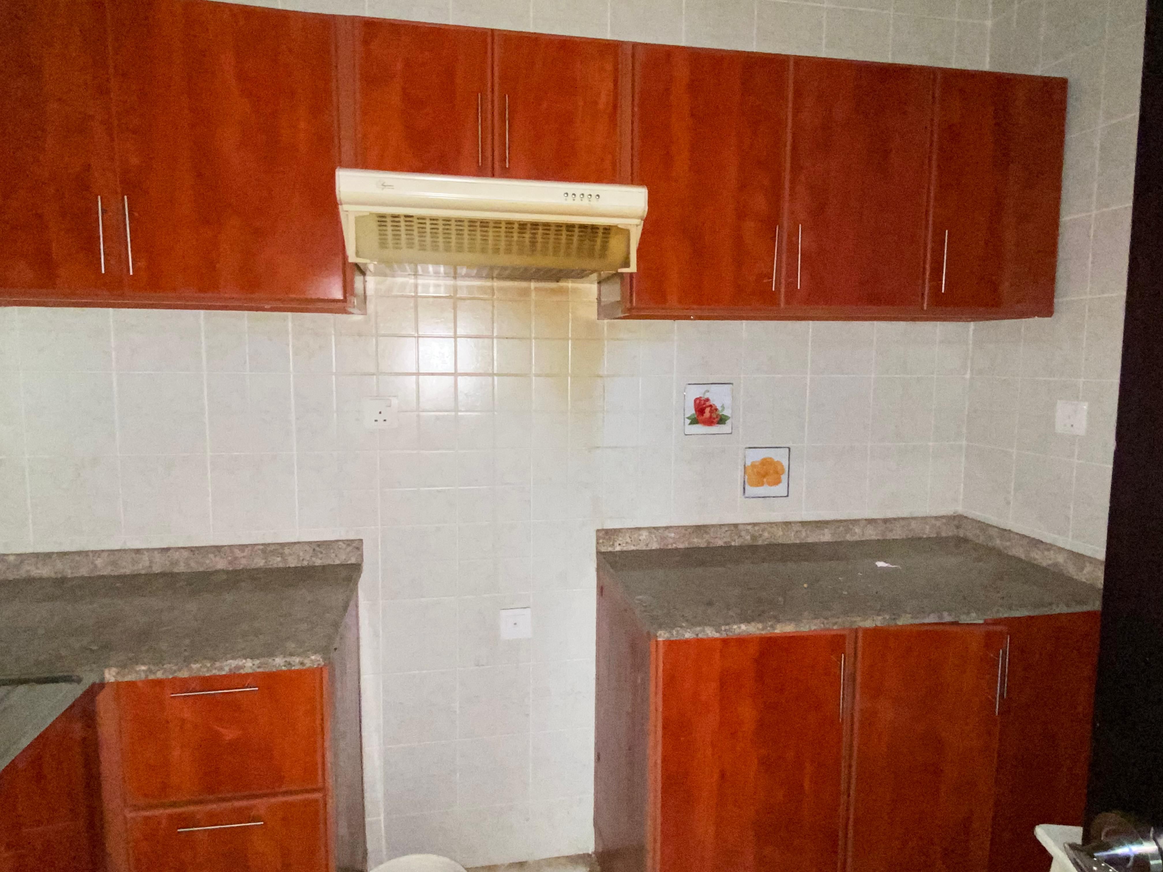 OPEN VIEW 06 SPACIOUS 2BHK FOR SALE IN LAVENDER TOWER WITHOUT PARKING IN AJMAN.