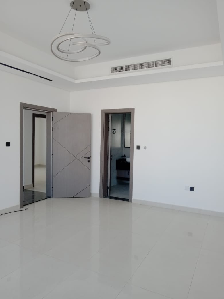 The Luxurious Design Villas sale in Al Zahya Ajman