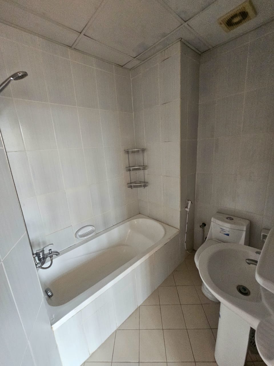 3 BHK Ajman uptown villa for sale Al Zahia Ajman.