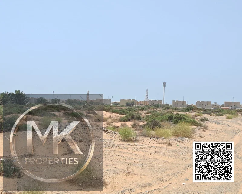 Biggest Free Hold plot IN Aalia 20584 SQFT G + 19 Commercial/Reisdential Price 7 million.