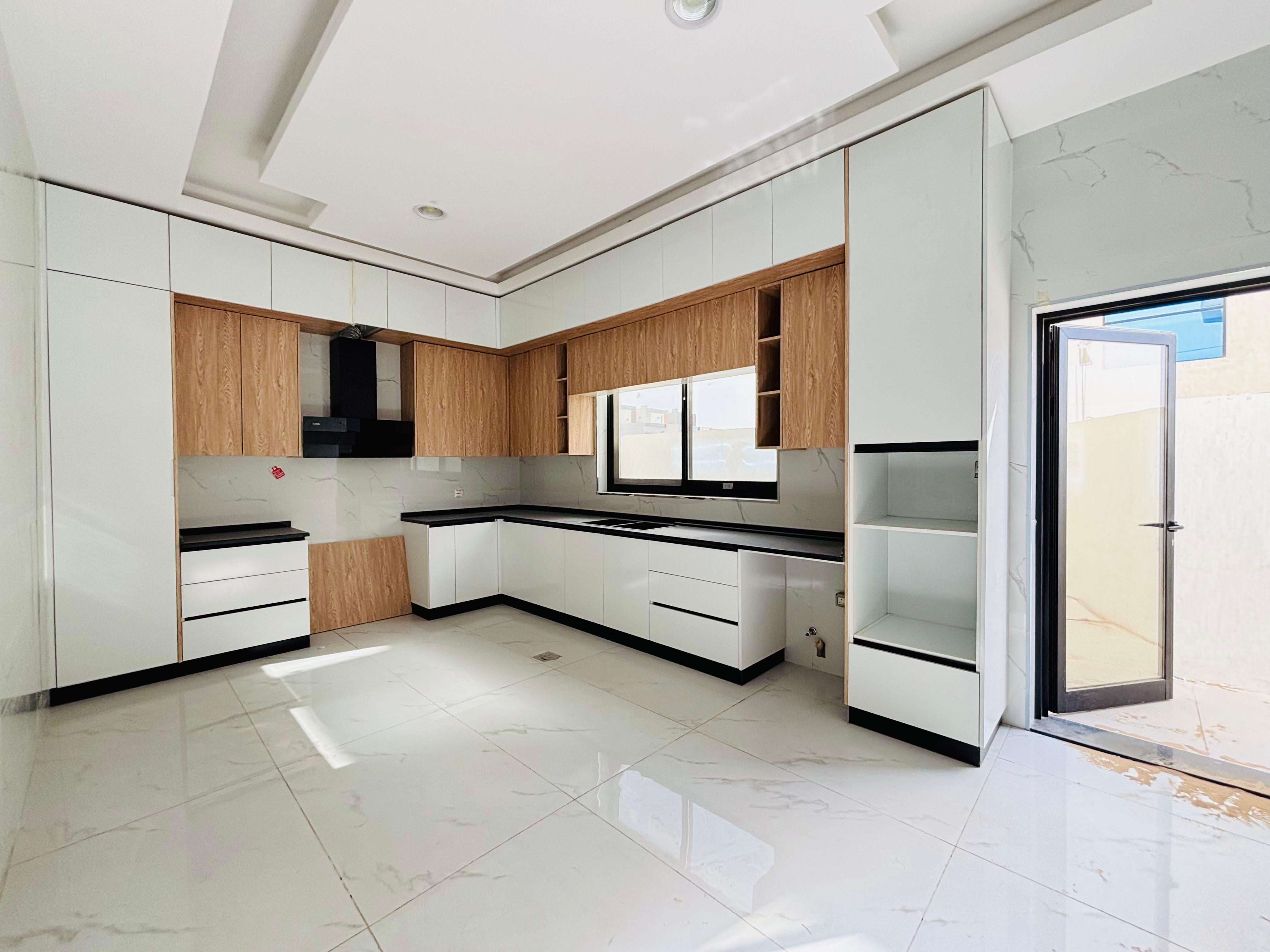 The luxury Executive Villa Ready for sela in al Zahyaa Ajman .