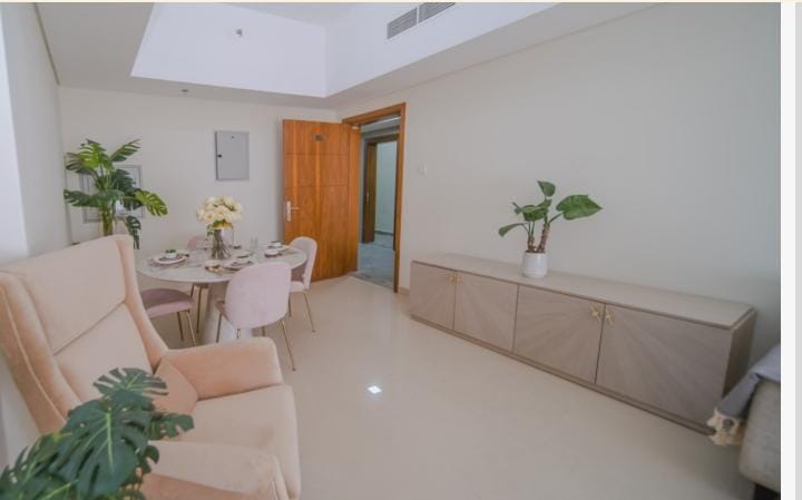 1 BHK FOR SALE IN AL NUAIMIYA TOWERS .