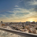 1 BADROOM FOR SALE IN AL NUAIMIYA TOWERS 1,104.52 SQFT.