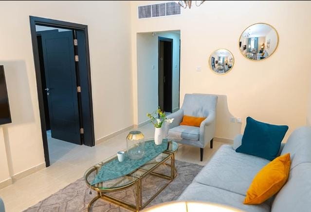 Two Bedroom available for Sale in AL AMEERA B10 Brand New 1,568- Sq Ft.