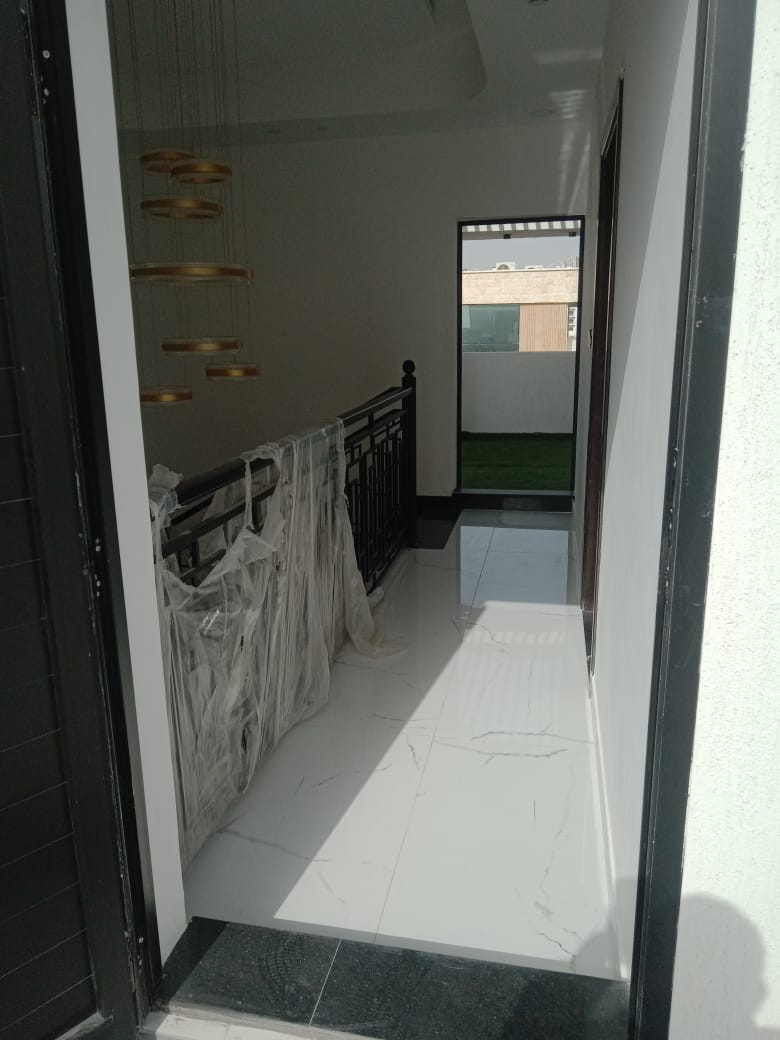 The Brand New luxurious ready villa for sale in Al Yasmeen at opposite Ameerha village Ajman.