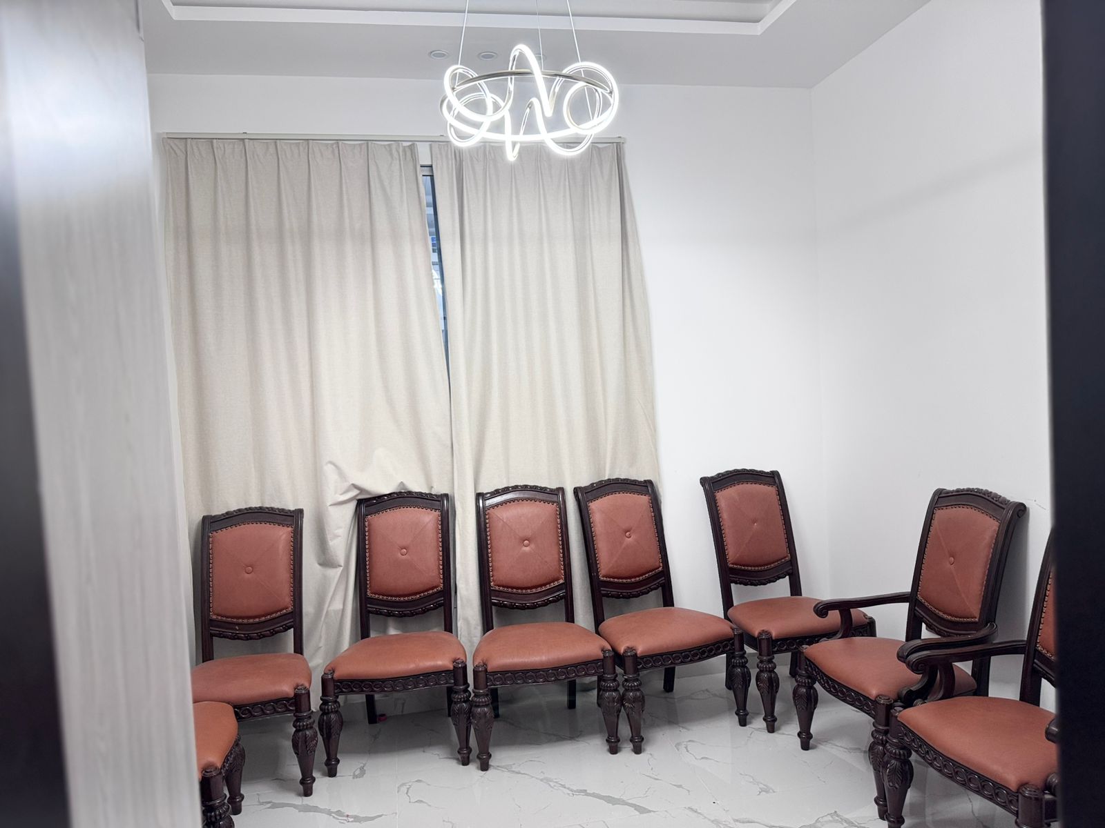 The Modern Design Townhouse well Furnished villa available for rent in Al Zahya Ajman