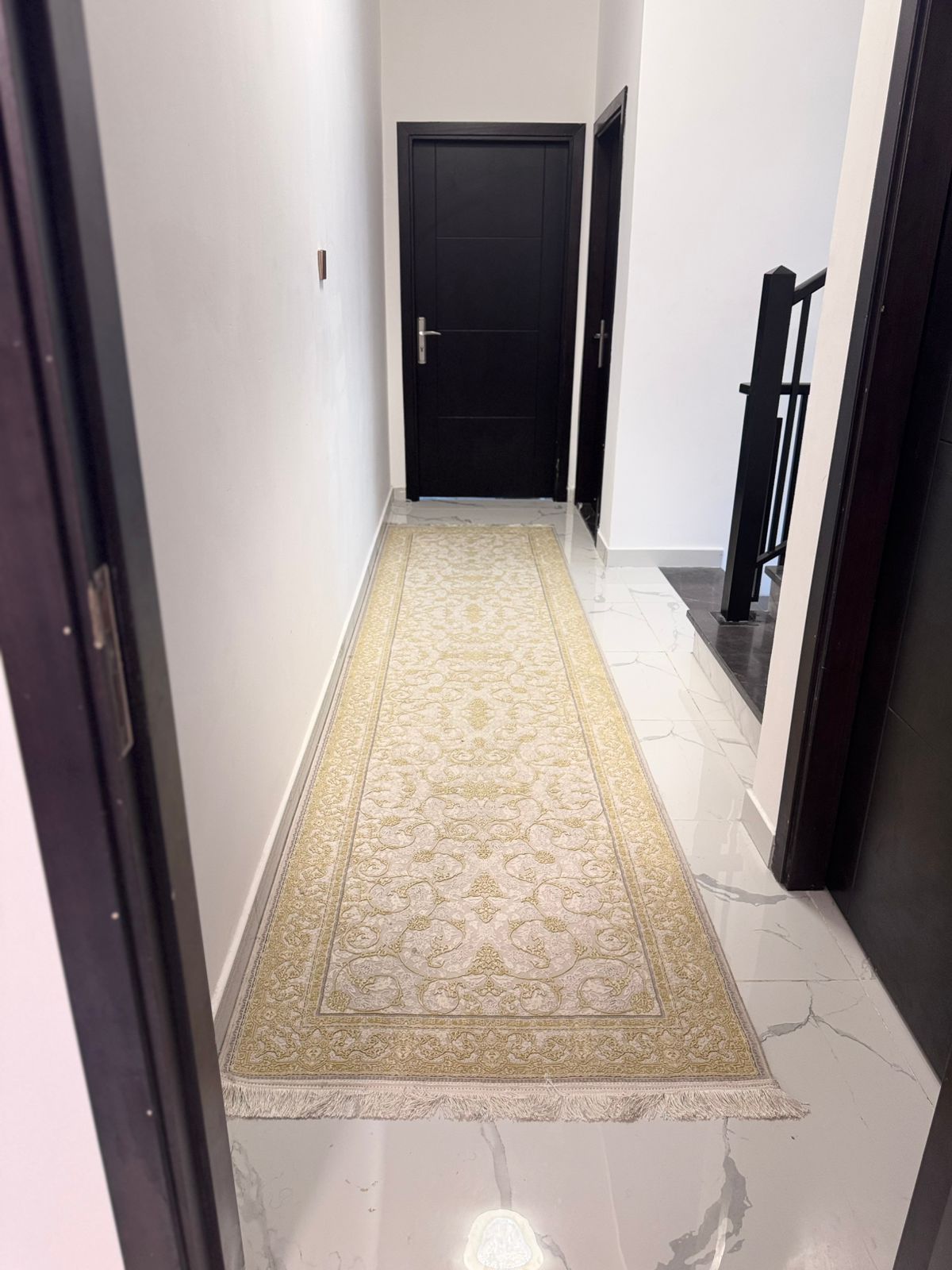 The Modern Design Townhouse well Furnished villa available for rent in Al Zahya Ajman