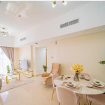 1 BADROOM FOR SALE IN AL NUAIMIYA TOWERS 1,104.52 SQFT.