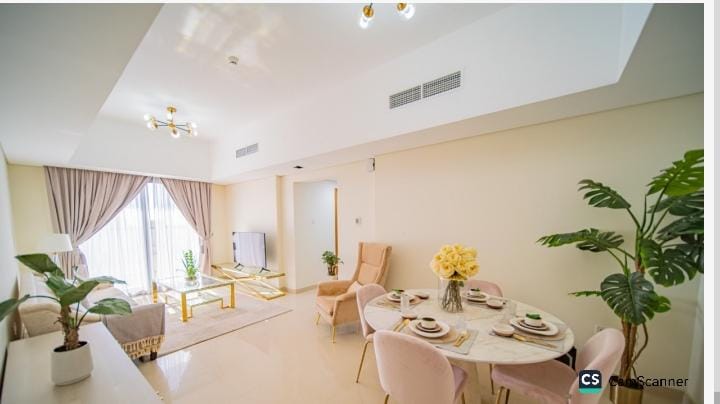 1 BHK FOR SALE IN AL NUAIMIYA TOWERS .