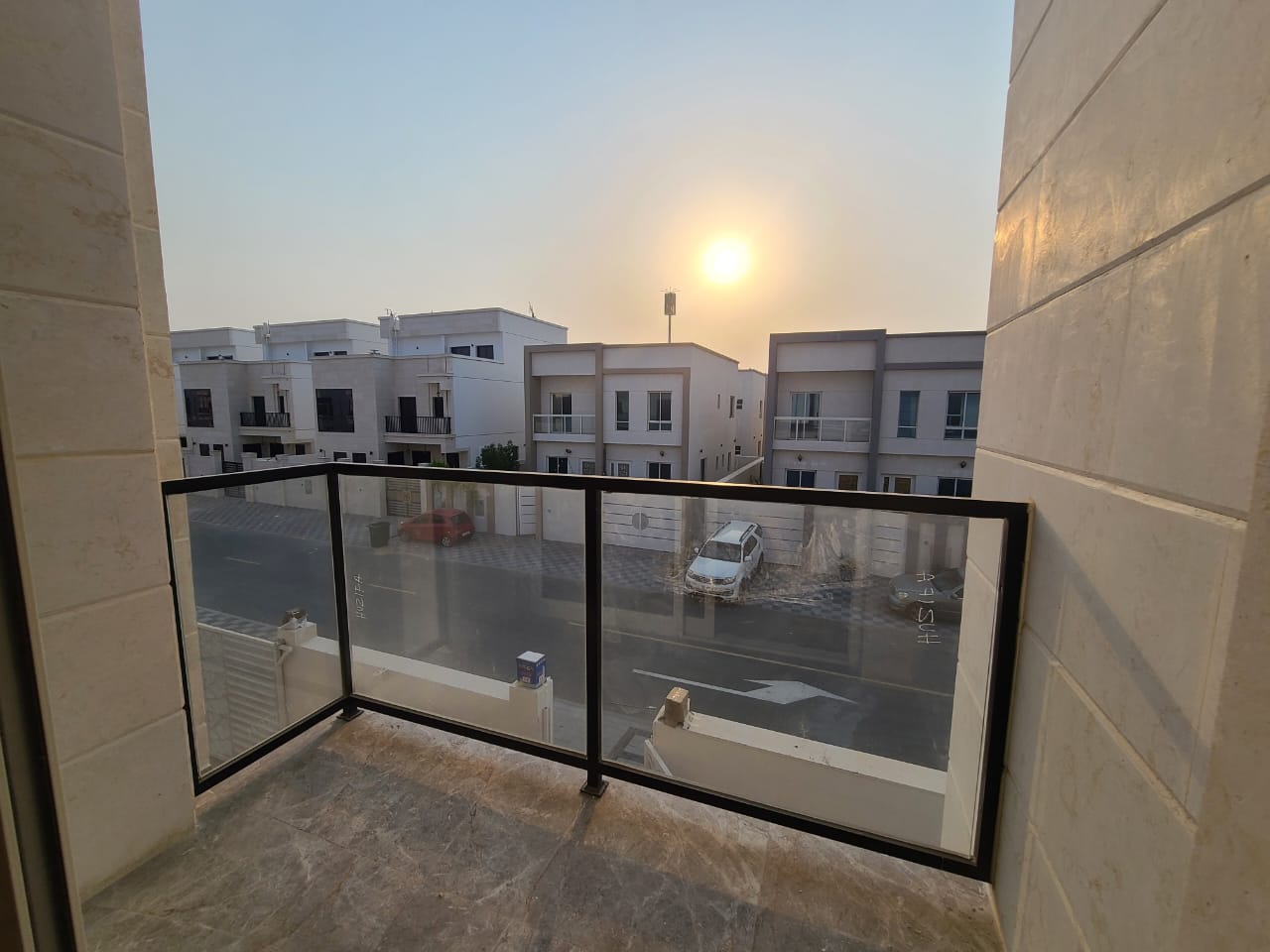 The Ready Luxurious Corner Villa for sale in Al Zahya Ajman near commercial Area.