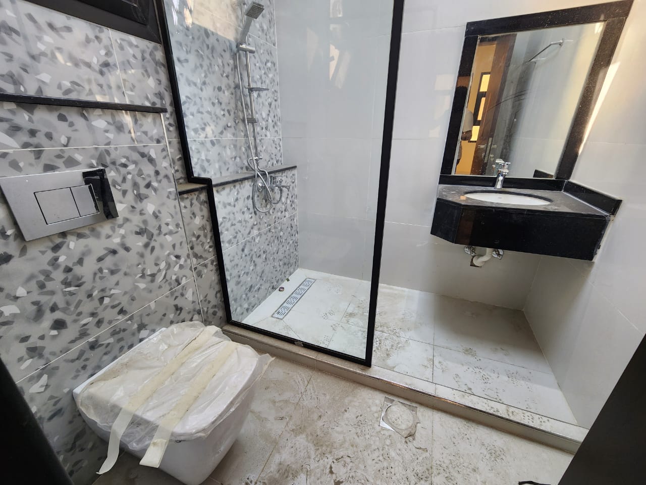 Villa for Rent in Al Yasmeen. At prime location near main road