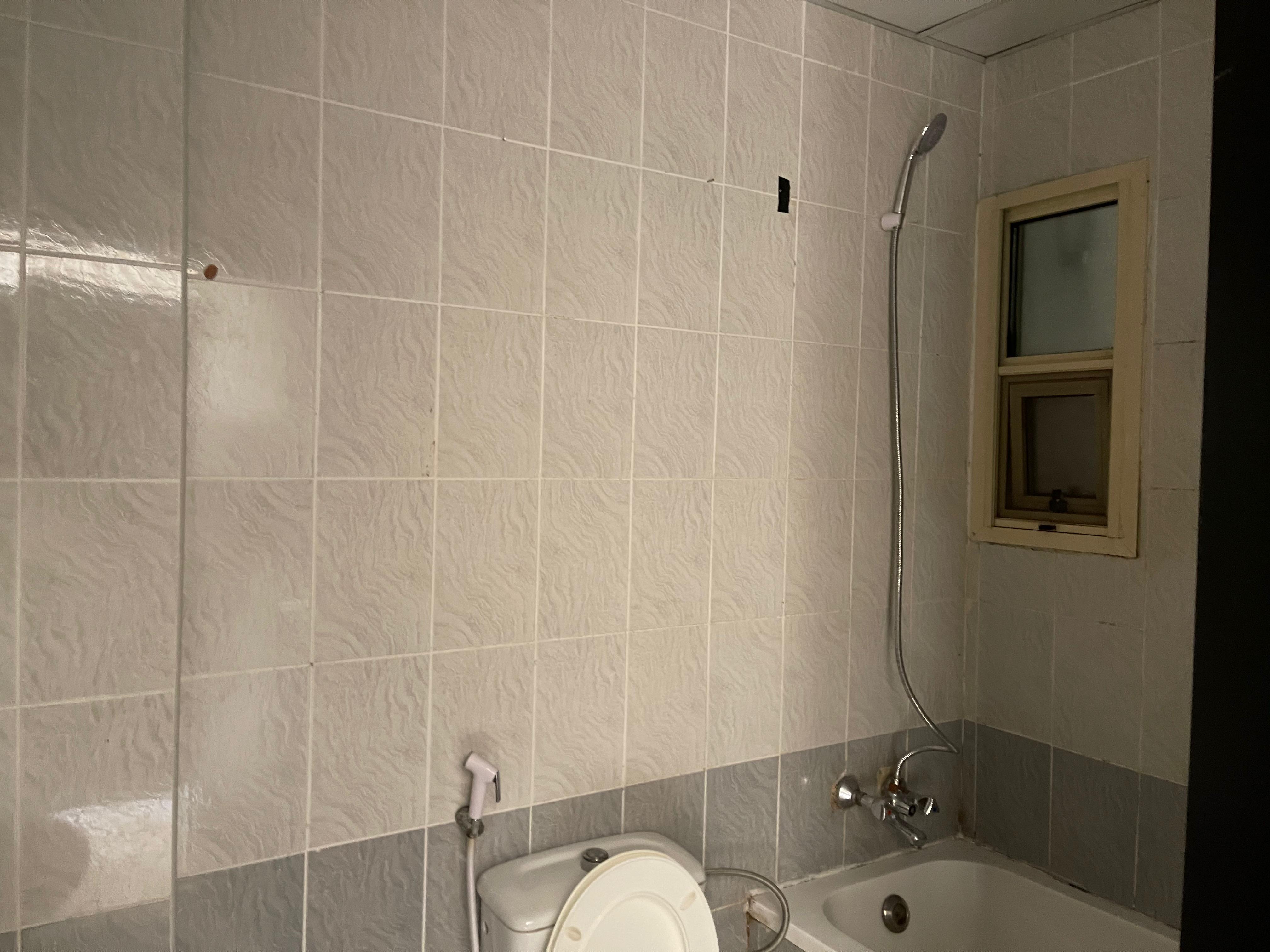 EMPTY 1 BHK FOR SALE IN LILIES TOWER 1,100 SQFT WITH PARKING + BALCONY