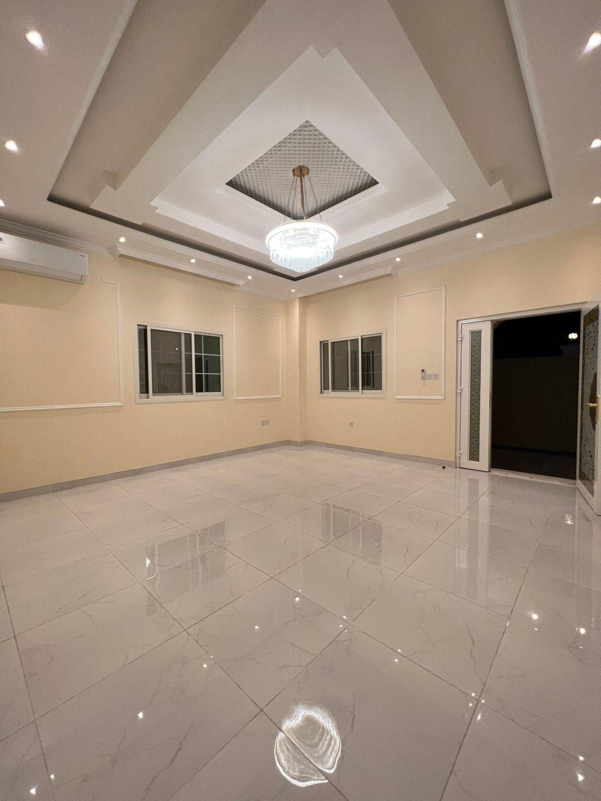 The Spacious Design Luxury Villa Ready for sale in Al Zahya Ajman