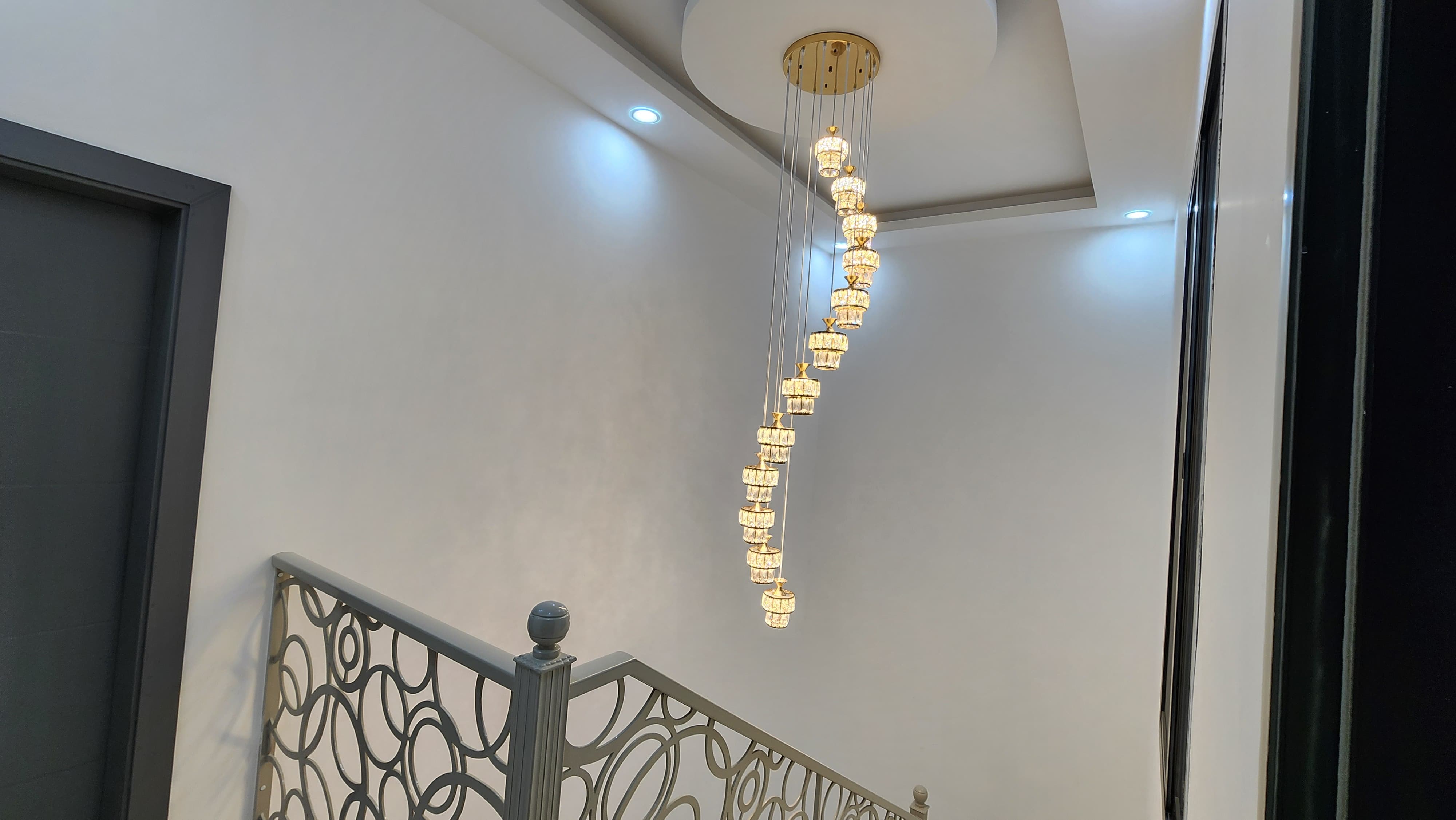 Modern Luxury 3 Floors Villa for Sale in Al Yasmeen - Ajman.