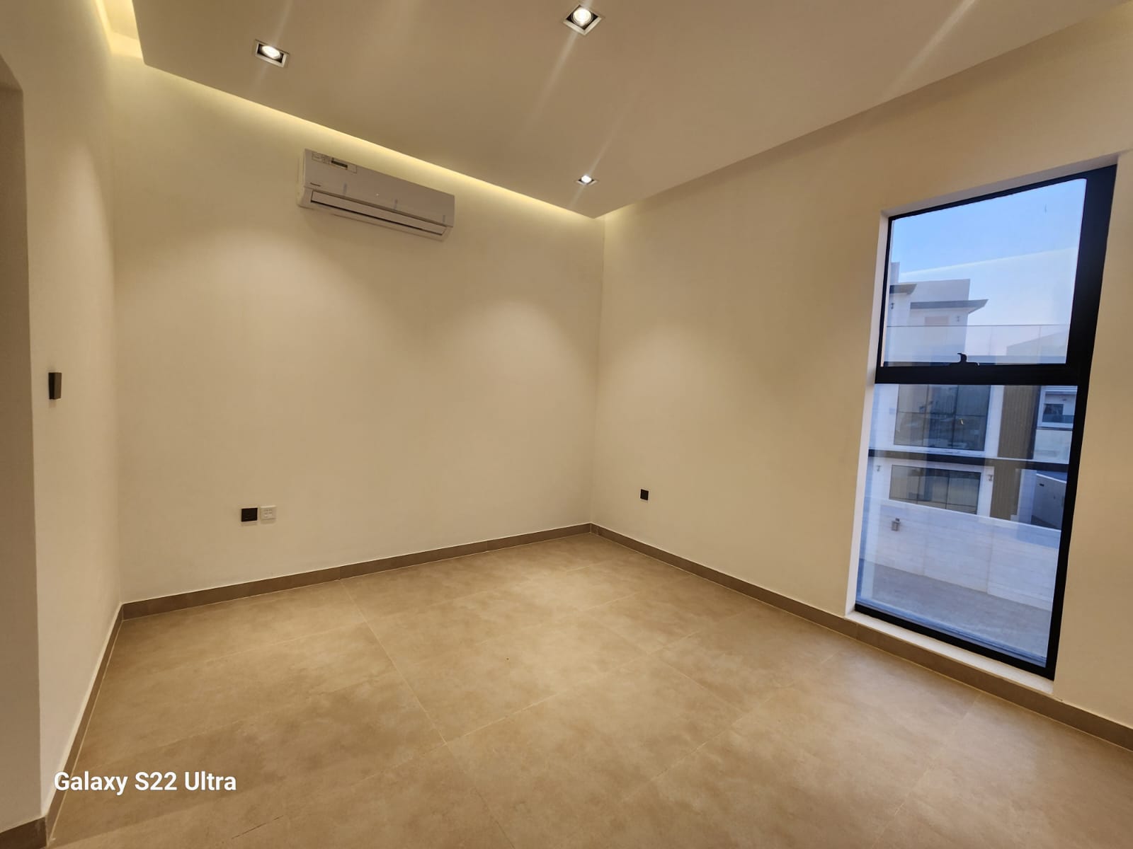 The luxury Executive Villa Ready for rent yearly in al Zahyaa Ajman.